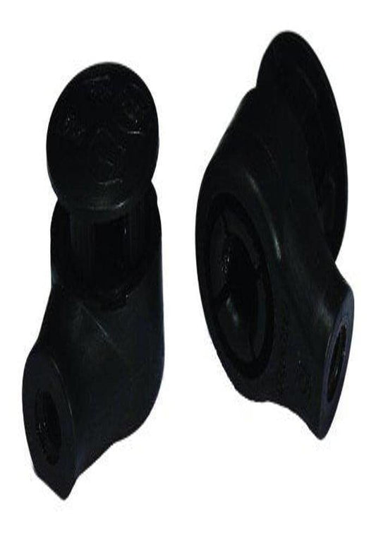 JR PRODUCTS EF-PS130 JR Products EF-PS130 10mm Snap-On Cap Gas Spring End Fitting