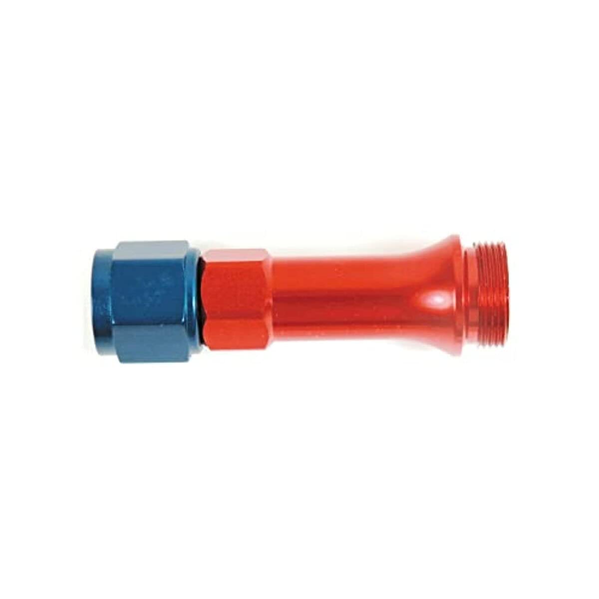 SPEEDFX 574876 Speedfx 574876 -6AN X 7/8'-30 R/B HOLLEY CARB ADP