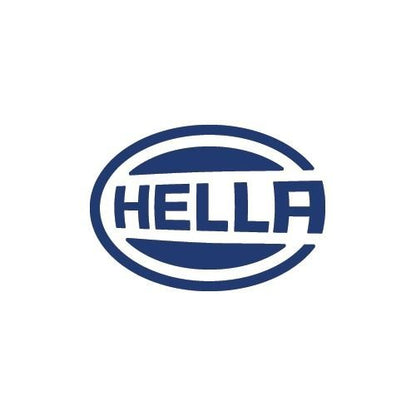 HELLA 010032001 Hella 010032001 700FF Series 12V/55W Halogen Driving Lamp