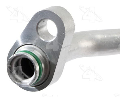FOUR SEASONS 66149 Four Seasons 66149 DISCHARGE & SUCTION LINE HOSE ASSEMBLY