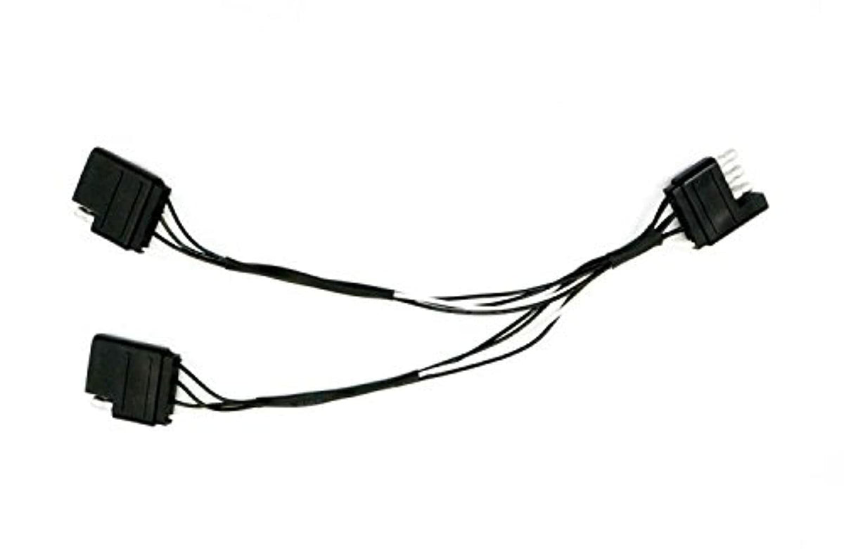 PUTCO 90009-Y Putco 90009-Y LED LIGHT BAR ADAPTER
