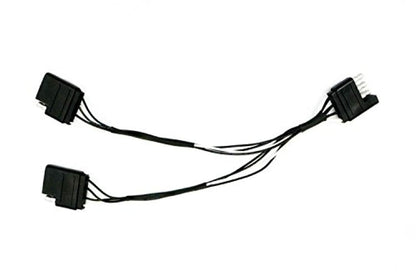 PUTCO 90009-Y Putco 90009-Y LED LIGHT BAR ADAPTER
