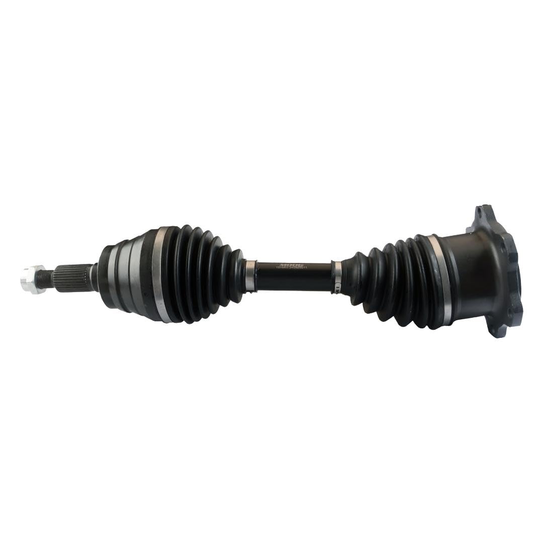 MOOG 10H003 MOOG CV Axle Assembly 10H003 For 2001-2010 Chevrolet Silverado 2500 HD (Front)