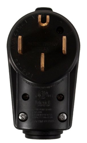 AP PRODUCTS 16-00578 Ap Products 16-00578 50A PLUG REPLACEMENT HEAD