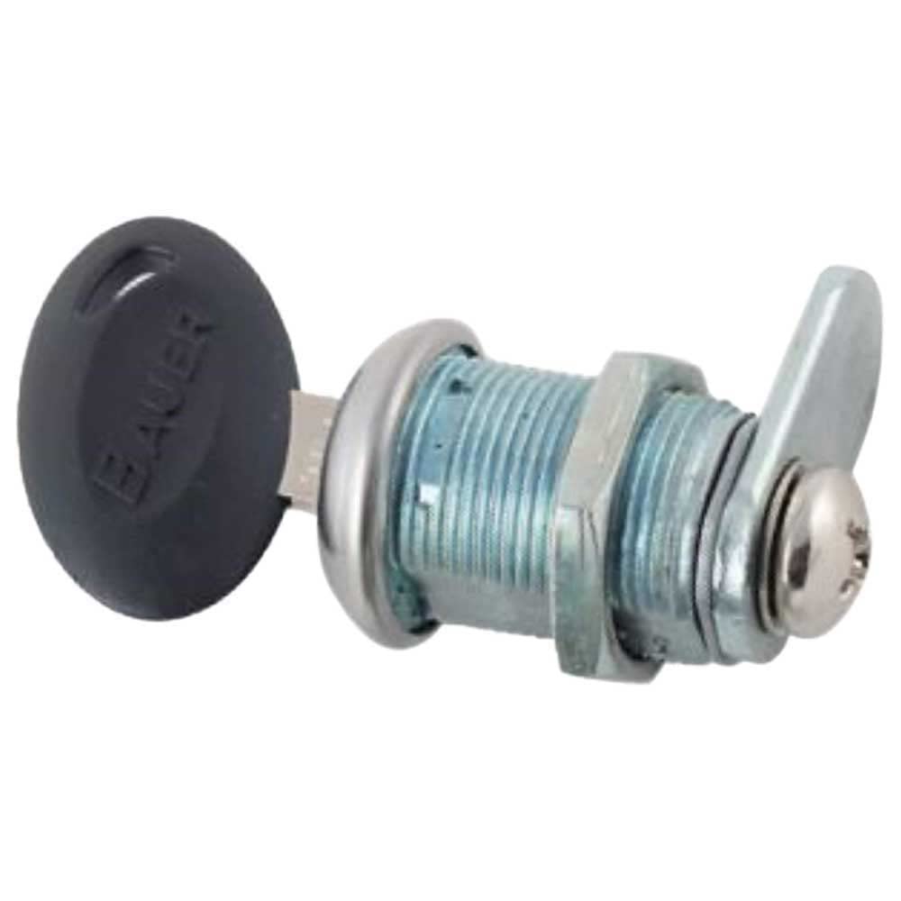 AP PRODUCTS 013-673 AP Products 013-673 Bauer Baggage Door Lock without Cam, 7/8"