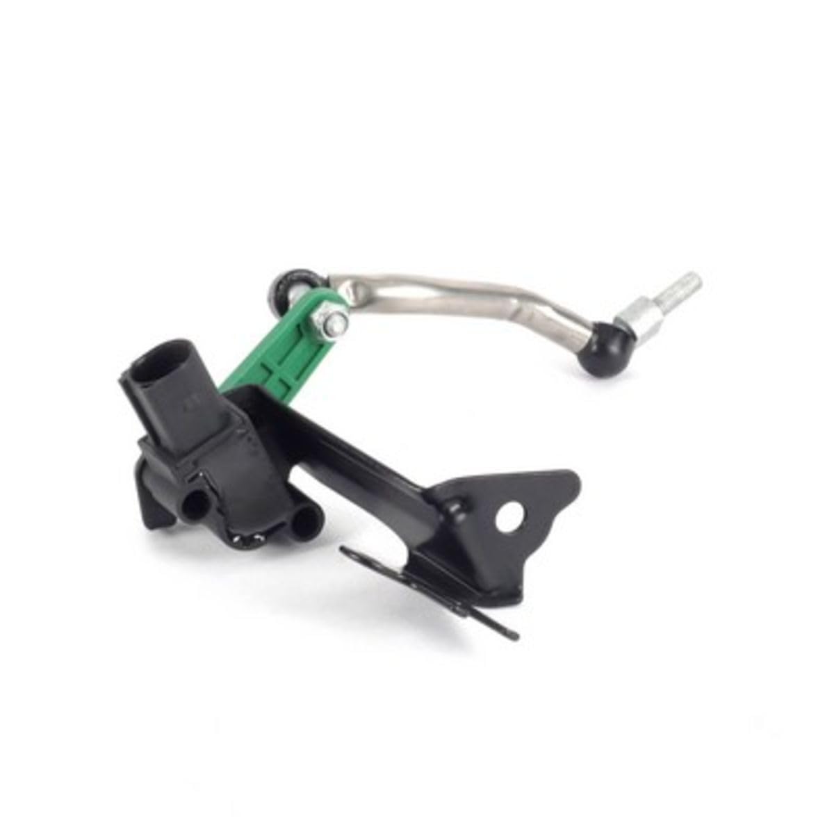 ARNOTT RH-3460 Arnott RH-3460 New Front LT Ride Height Sensor - 15-19 Porsche Macan (95B) & 09-16 Audi Q5/14-16 SQ5(8R)