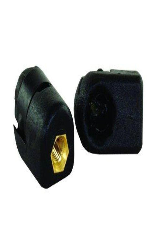 JR PRODUCTS EF-PS30 JR Products EF-PS30 10mm Gas Spring End Fitting