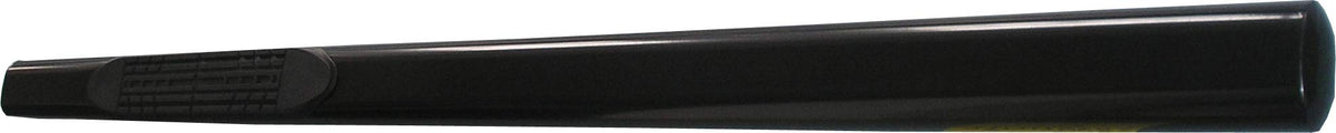 TRAILFX A1535B Trailfx A1535B 4' OVAL NERF BAR BLK