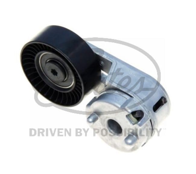 Gates 38163 DriveAlign Automatic Belt Drive Tensioner