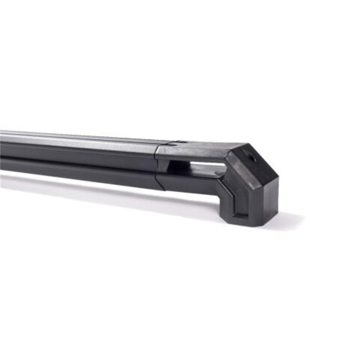 PUTCO 109858 Putco Tec Side Rails Fits Chevy Silverado 2500/3500 - GMC Sierra 2500/3500 2020-2027 - 6'9'' Bed