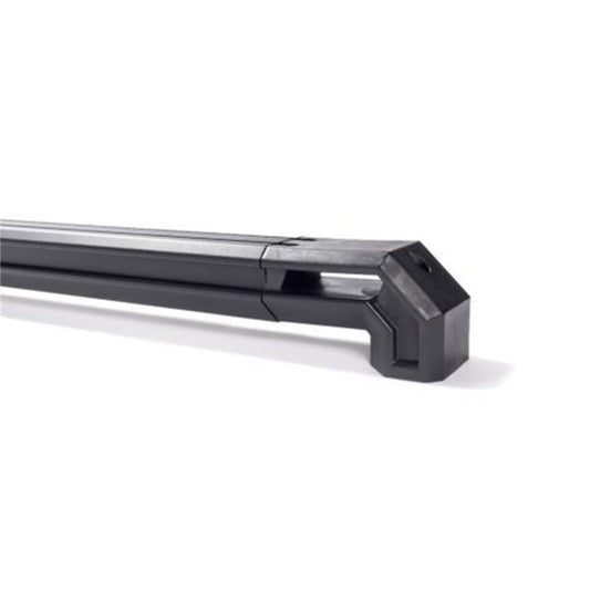 PUTCO 109858 Putco Tec Side Rails Fits Chevy Silverado 2500/3500 - GMC Sierra 2500/3500 2020-2027 - 6'9'' Bed