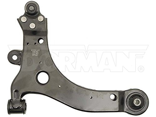 DORMAN 521-697 Dorman 521-697 CONTROL ARM