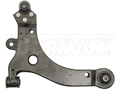 DORMAN 521-697 Dorman 521-697 CONTROL ARM