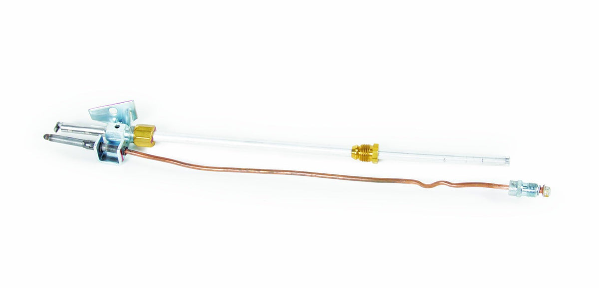 CAMCO 08773 Camco 8773 9" Atwood Gas Pilot Assembly