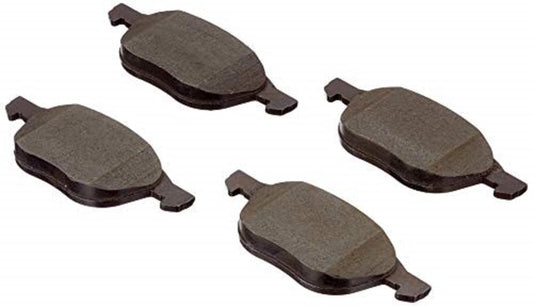 ATE LD7193 Ate LD7193 CERAMIC BRAKE PADS FRONT