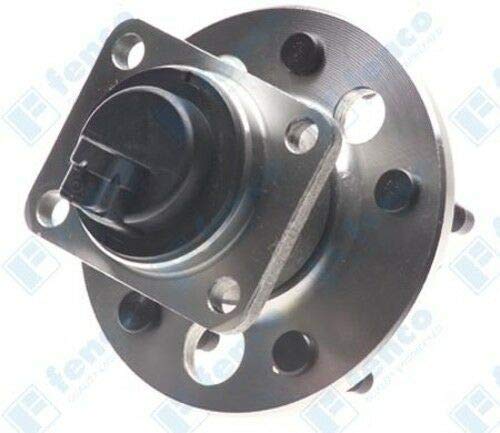 MPA WH512152 Mpa WH512152 05-99 CHEV-OLDS-PONT ALERO-CLASSIC-GR AM
