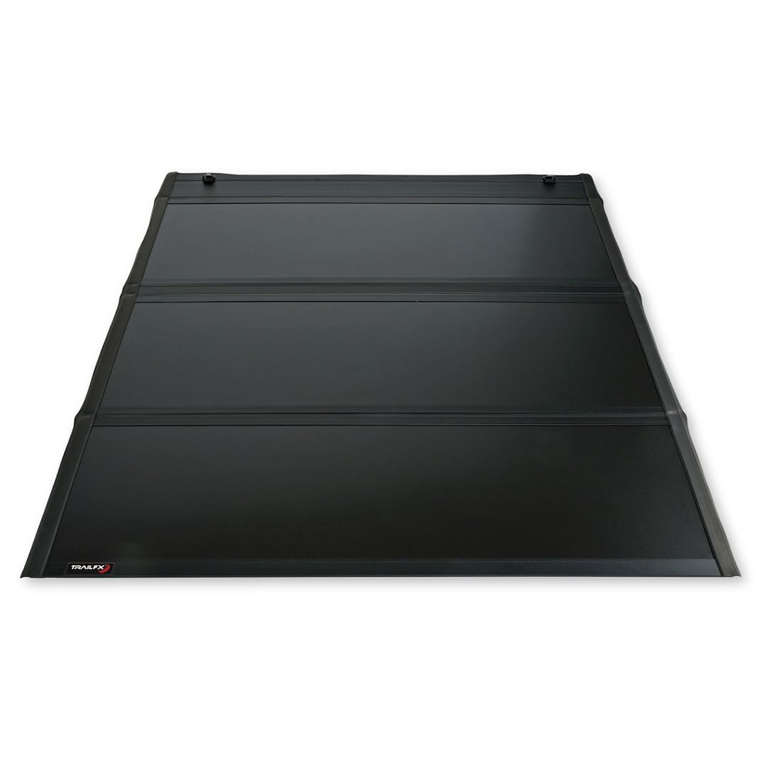 TRAILFX TFX5710 Trailfx TFX5710 HF3 PRO TACOMA 5' BED