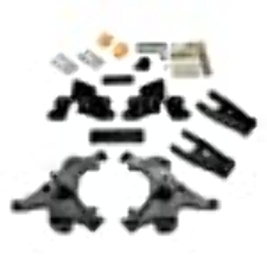 BELLTECH 690 Belltech 690 LOWERING KIT
