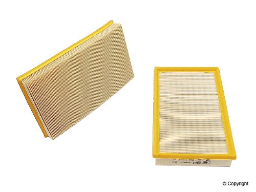 MAHLE LX63 Mahle LX63 AIR FILTER