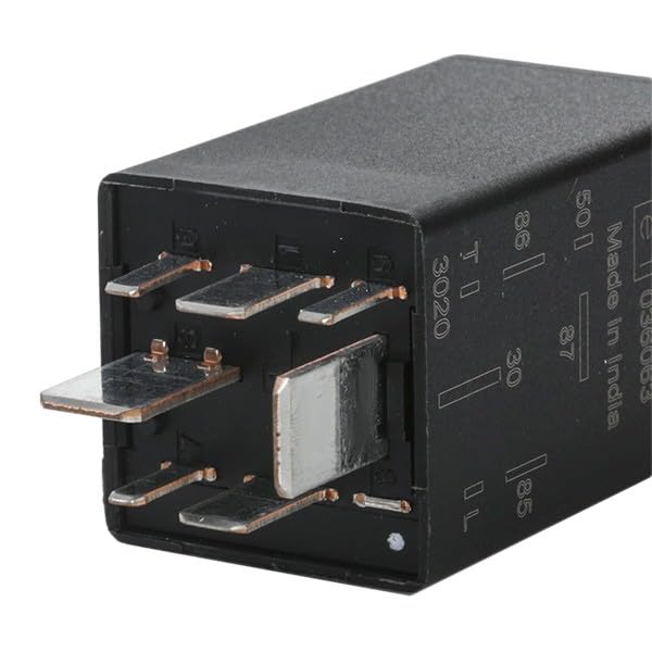 Hella 008188171 Control Unit, Glow Plu.