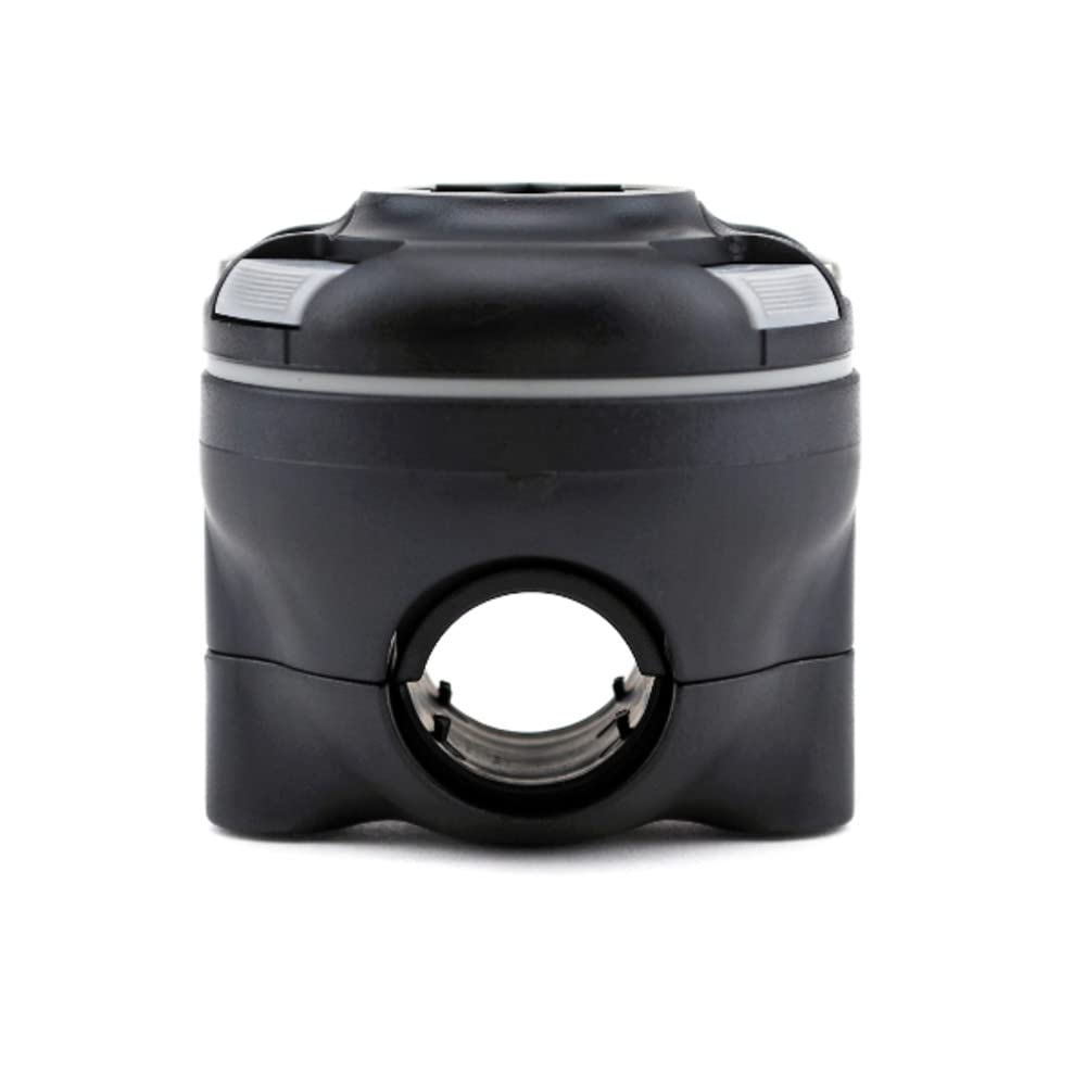 RAILBLAZA 03-4011-11 Railblaza 03-4011-11 RAILMOUNT 19-25 (BLACK)
