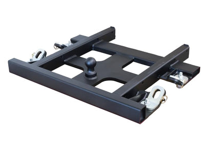 GEN-Y HITCH GH-21202 Gen-Y Hitch GH-21202 ADVANTAGE HITCH - FIFTH WHEEL GOOSE