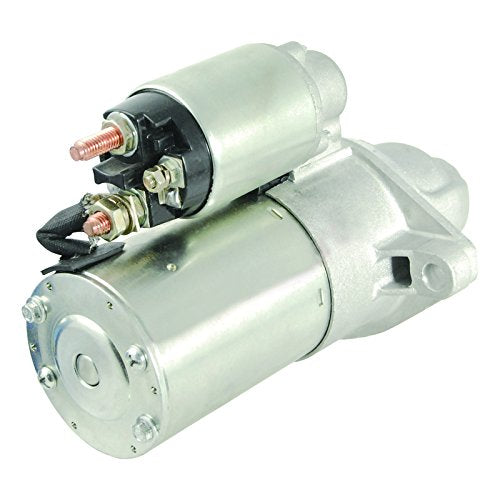 WAI 6782N WAI 6782N Starter Motor