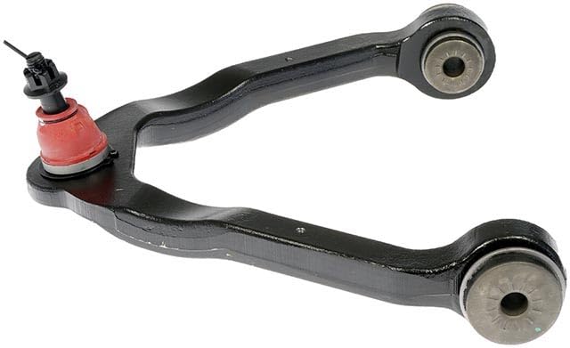 Dorman CB90006RD Front Upper Suspension Control Arm and Ball