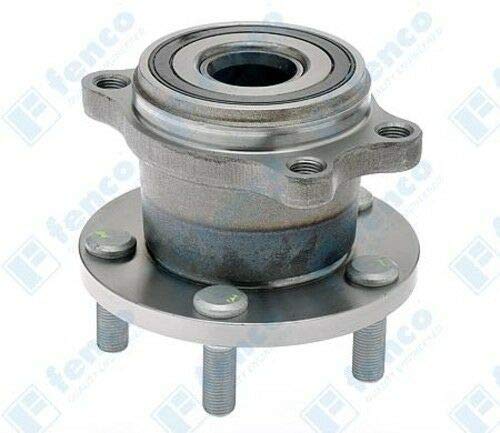 MPA WH512293 Mpa WH512293 09-05 SUBARU LEGACY-OUTBACK:REAR