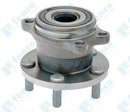 MPA WH512293 Mpa WH512293 09-05 SUBARU LEGACY-OUTBACK:REAR