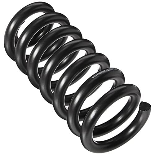 BELLTECH 4702 Belltech 4702 COIL SPRNG ST 2'CHV 63-72