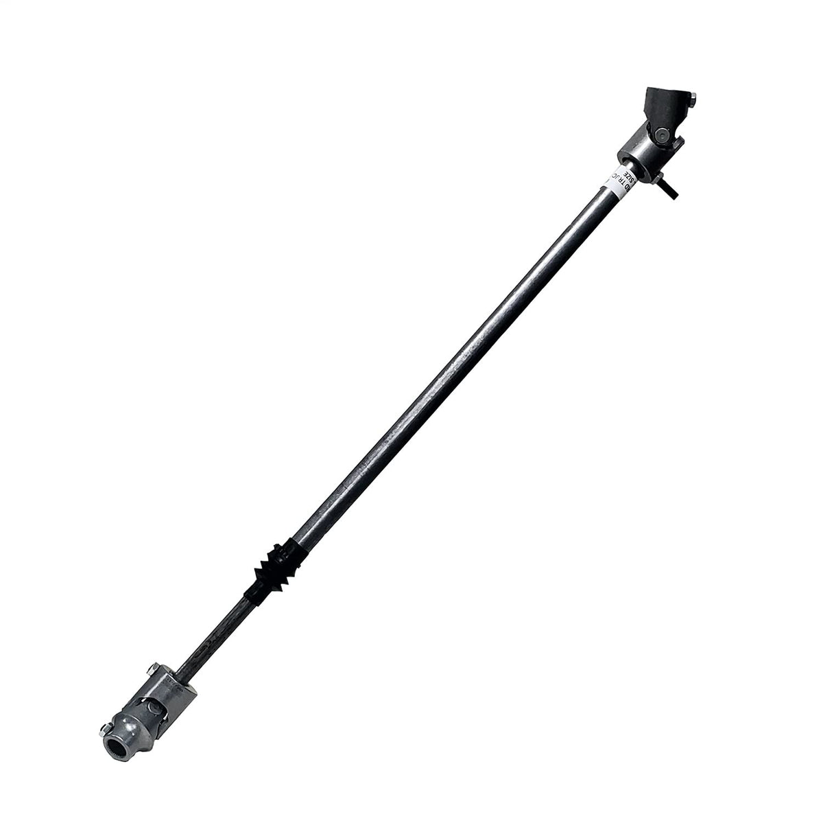 BORGESON 000980 21 in. Universal Telescoping Steering Shafts