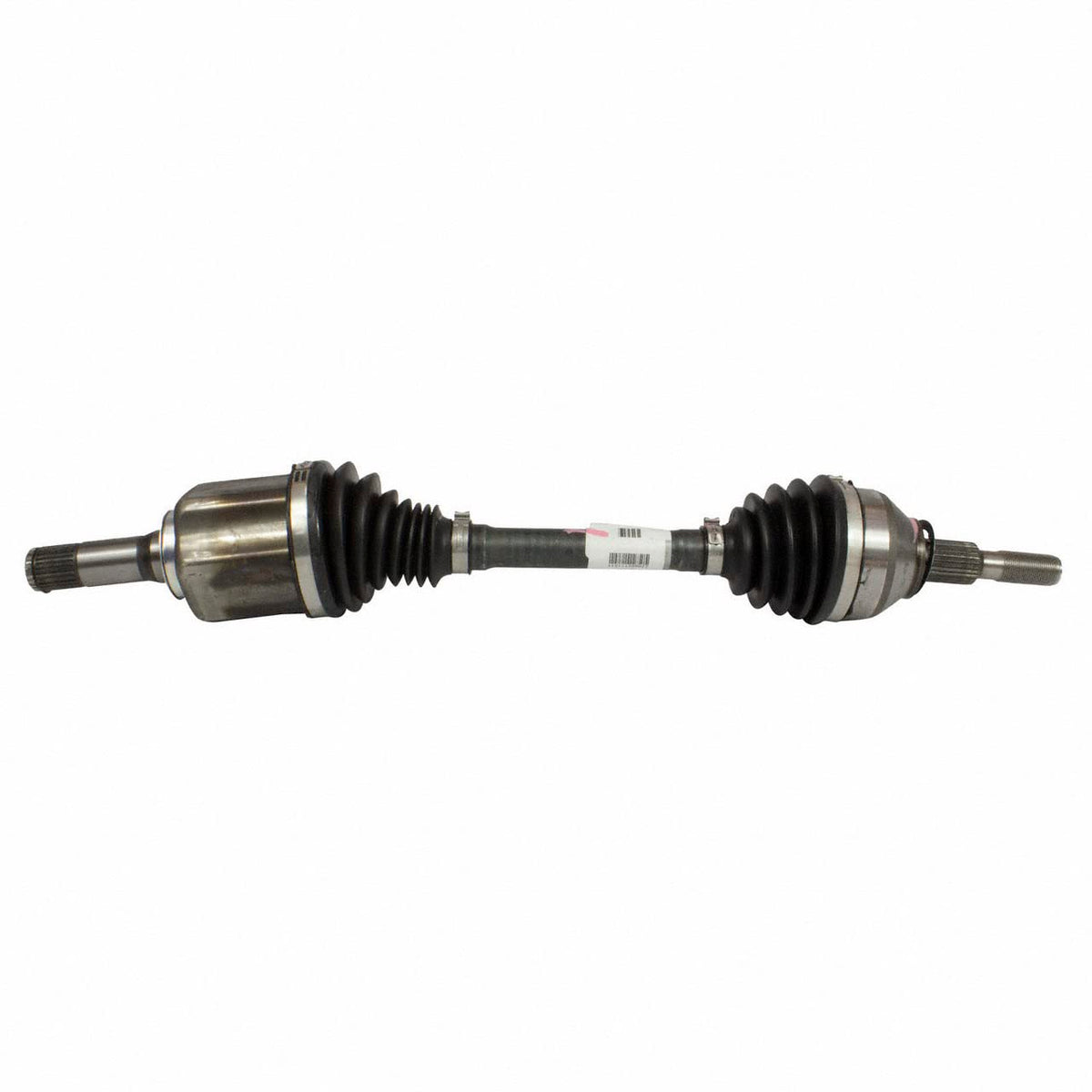 MOTORCRAFT TX917 Motorcraft TX917 SHAFT-FRONT AXL