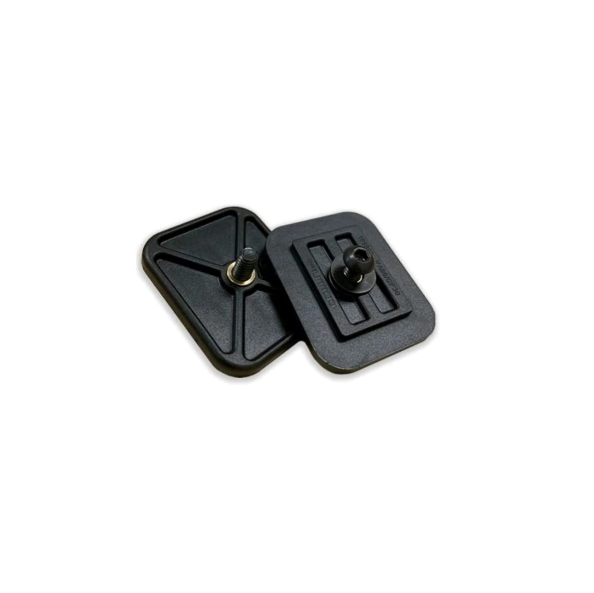 Putco 195985 Putco MOLLE PACKOUT Bracket for Milwaukee Storage Systems, Regular, 195985