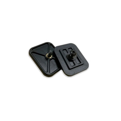 Putco 195985 Putco MOLLE PACKOUT Bracket for Milwaukee Storage Systems, Regular, 195985