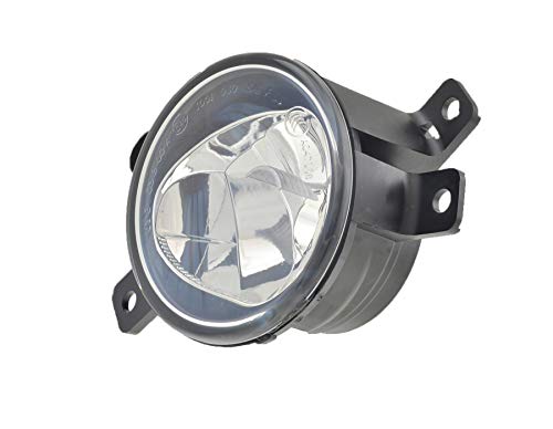 Hella 010243131 Lamp Fog Lh H11 Bmw X1 W/Afs 12-15