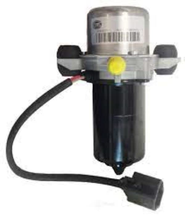 Hella 934880701 Vacuum Pump Chrysler