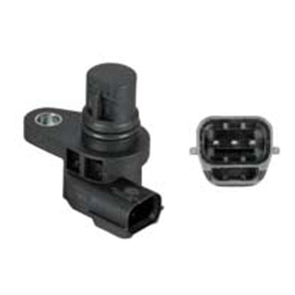 Hella 013122531 Sensor, Crankshaft Pulse 6Pu
