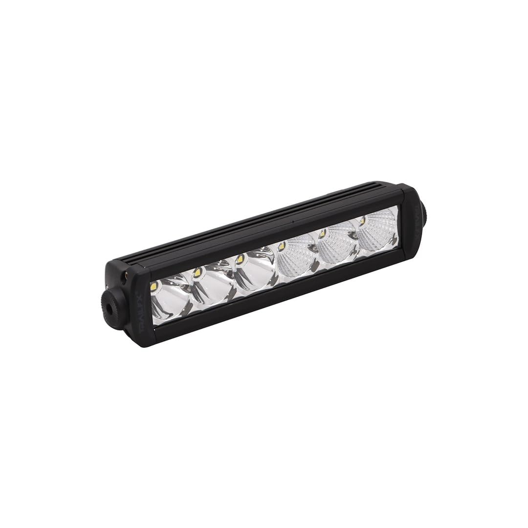 TRAILFX 9SRSCM Trailfx 9SRSCM SRS 6X5W 9 IN COMBO