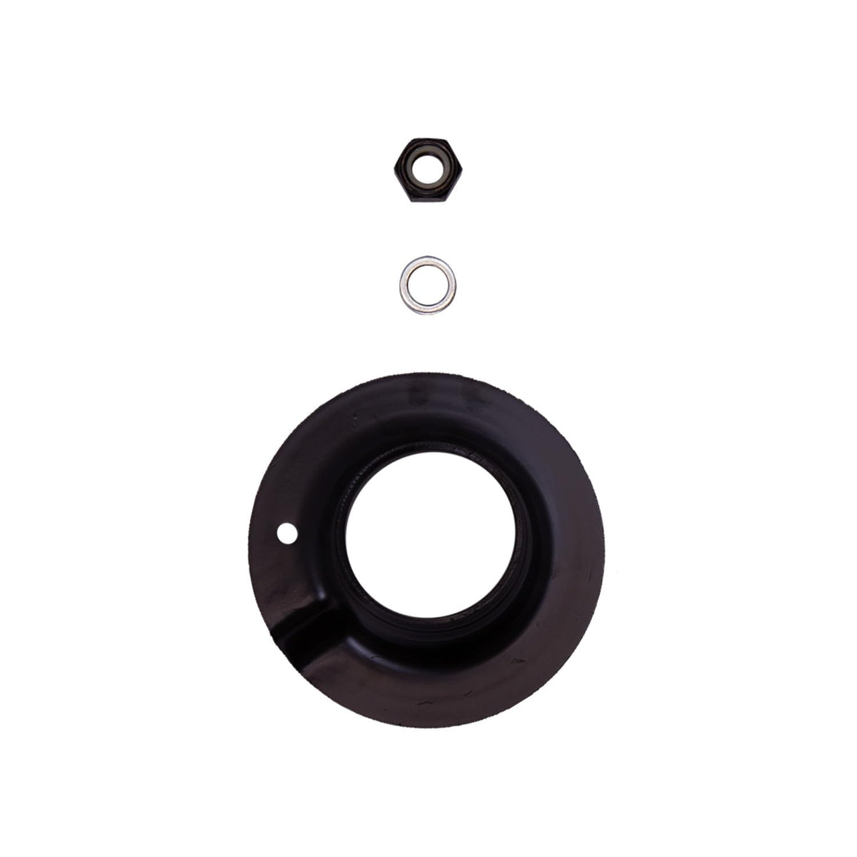 BILSTEIN 24-317894 Bilstein 24-317894 RAM 1500 4WD; '09- '18; F; B6 4600