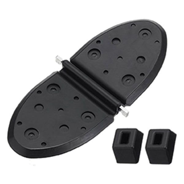 EMP 32-08306 Engineered Marine Products EMP 32-08306 Water Shutter Kit
