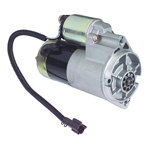 WAI 17738N WAI 17738N Starter Motor