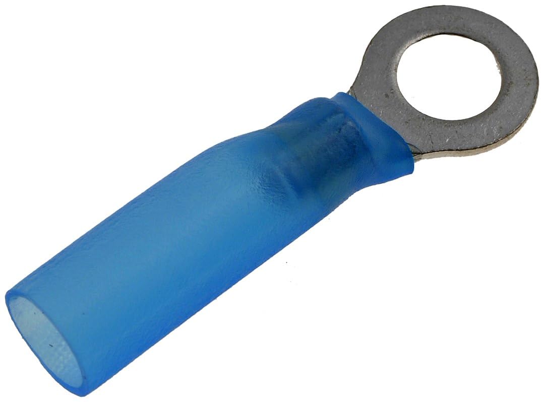 DORMAN 85220 Dorman 85220 Weather-Proof Terminal Ring Connector