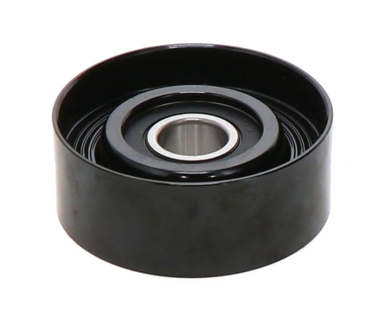 Gates 36101 DriveAlign Belt Drive Idler/Tensioner Pulley