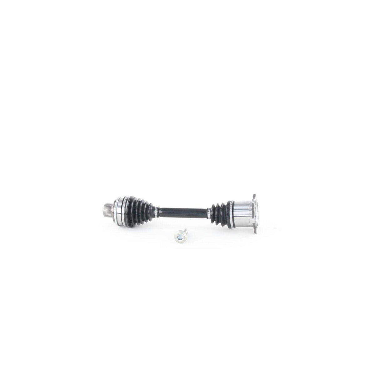 TRAKMOTIVE AD-8198 TrakMotive CV Axle Shaft - AD-8198