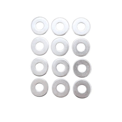CATTLEMAN 1210PKIT Cattleman HD 1210PKIT Grille Guard Mounting Kit for 1210P Guard Fits Dodge Ram 1500 1994-2001 Dodge Ram 2500 1994-2002 and Dodge Ram 3500 1994-2002 Steel Black Powder Coat Construction