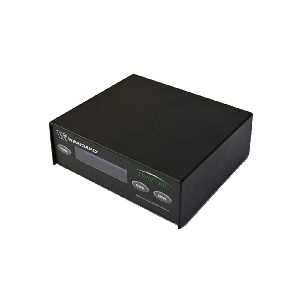 WINEGARD SK-73UP Winegard SK-73UP SHAW TRAVELER UPGRADE KIT