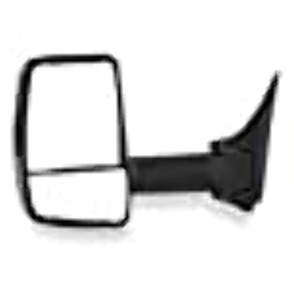 VELVAC 715985 Velvac 715985 2020 Xg Series Door Mirror Black, Driver Side