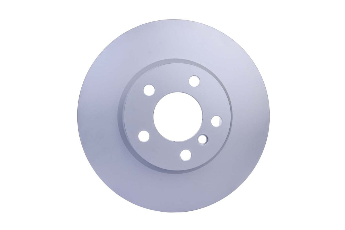 HELLA 355119531 Pagid 355119531 Disc Brake Rotor