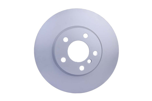 HELLA 355119531 Pagid 355119531 Disc Brake Rotor